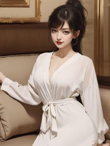 医者仁心，爱满人间+后续