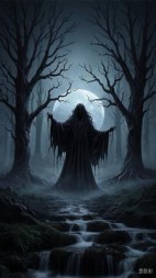 幽影梦魇后续+番外