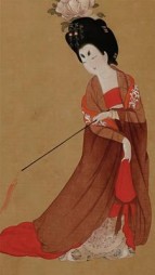 重生复仇之我在侯府做贵妇后续+番外