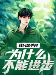 我只是单身为什么不能进步肖正龙