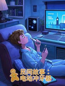 民间故事：电动冲牙器后续+番外