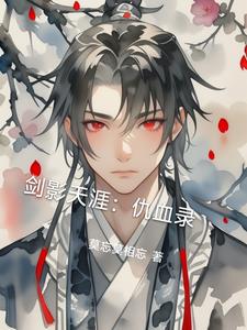 剑影天涯：仇血录阅读