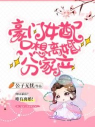 豪门女配只想离婚分家产最新阅读