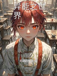 异能之世界陆晨