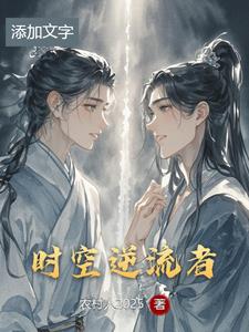 时空逆流者林逸