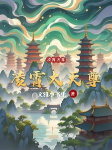 凌霄大天尊林羽