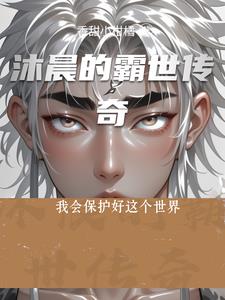 沐晨的霸世传奇阅读