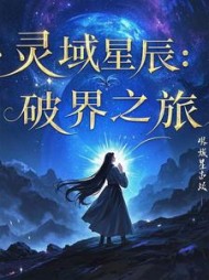 灵域星辰：破界之旅阅读