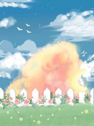 小诚和妈妈阅读