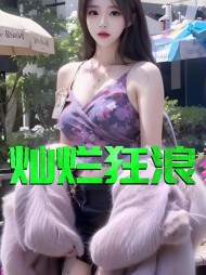 灿烂狂浪唐浪江萱阅读小说阅读