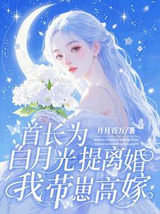 首长为白月光提离婚，我带崽高嫁最新