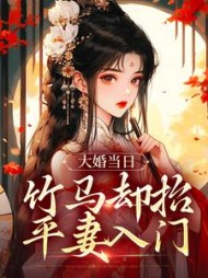 大婚当日，竹马却抬平妻入门