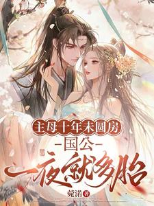 主母十年未圆房,国公一夜就多胎