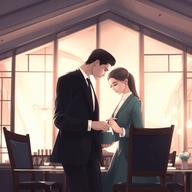 官场岁月粱健胡长清胡小英