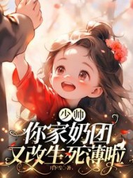少帅,你家奶团又改生死薄啦阅读