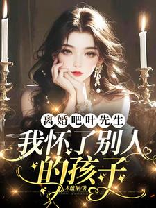 离婚吧叶先生，我怀了别人的孩子最新小说阅读