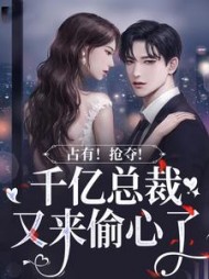 占有!抢夺!千亿总裁又来偷心了最新