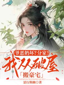 爷恶奶坏?分家!我从破屋搬豪宅阅读