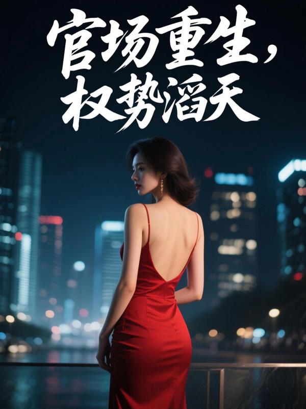 官场重生：权势滔天最新小说阅读