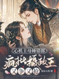 心机主母睡错郎，疯批摄政王又争又抢苏萝小说阅读