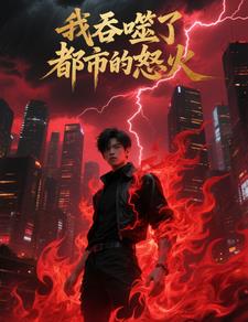 我吞噬了都市的怒火阅读小说阅读
