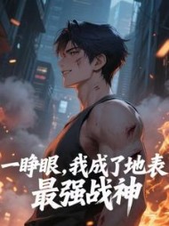 一睁眼，我成了地表最强战神阅读小说阅读